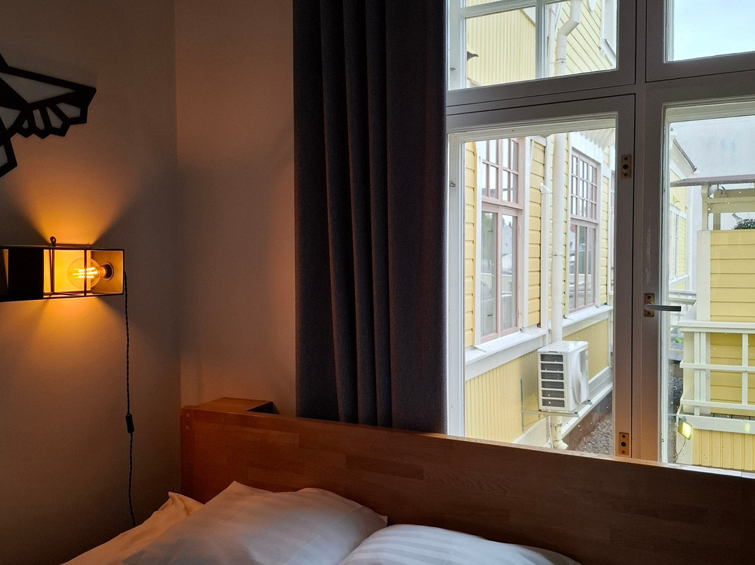 De Gamlas Hem Hotel & Restaurant主图