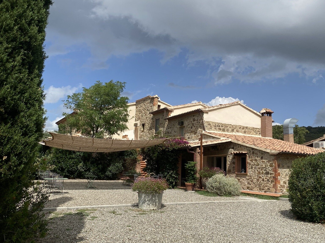 Locanda Fontelupa主图