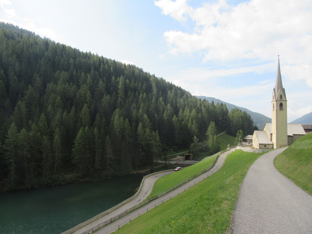 Val Sarentino-Sarentino必去景点