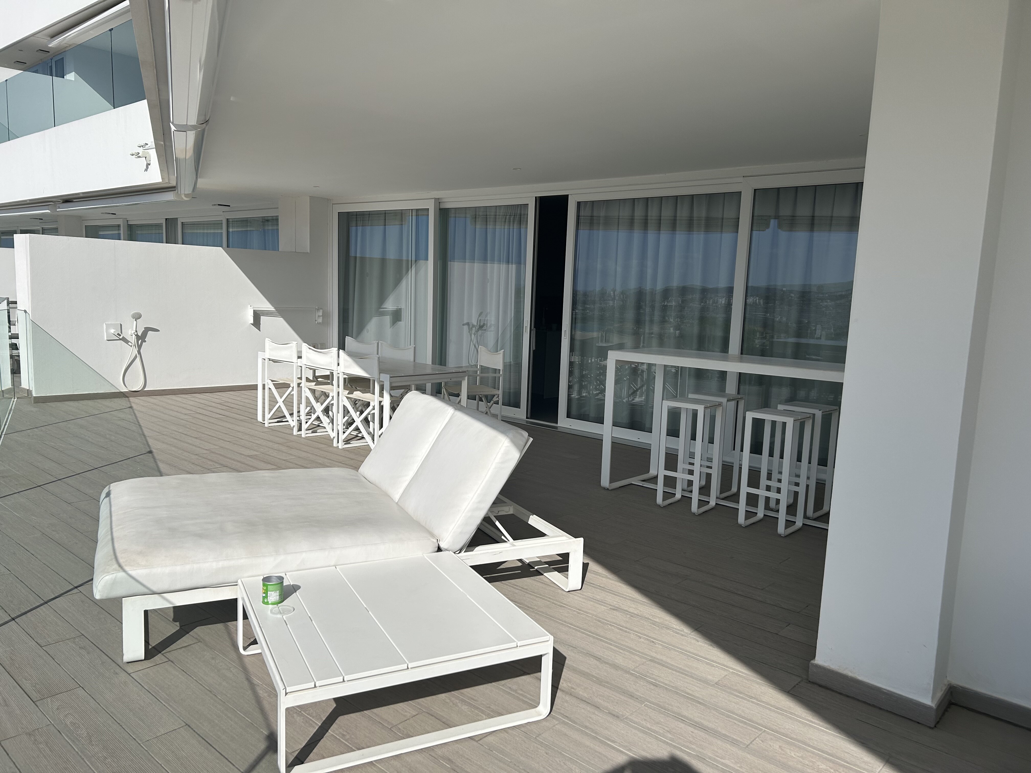 Baobab Suites-官方