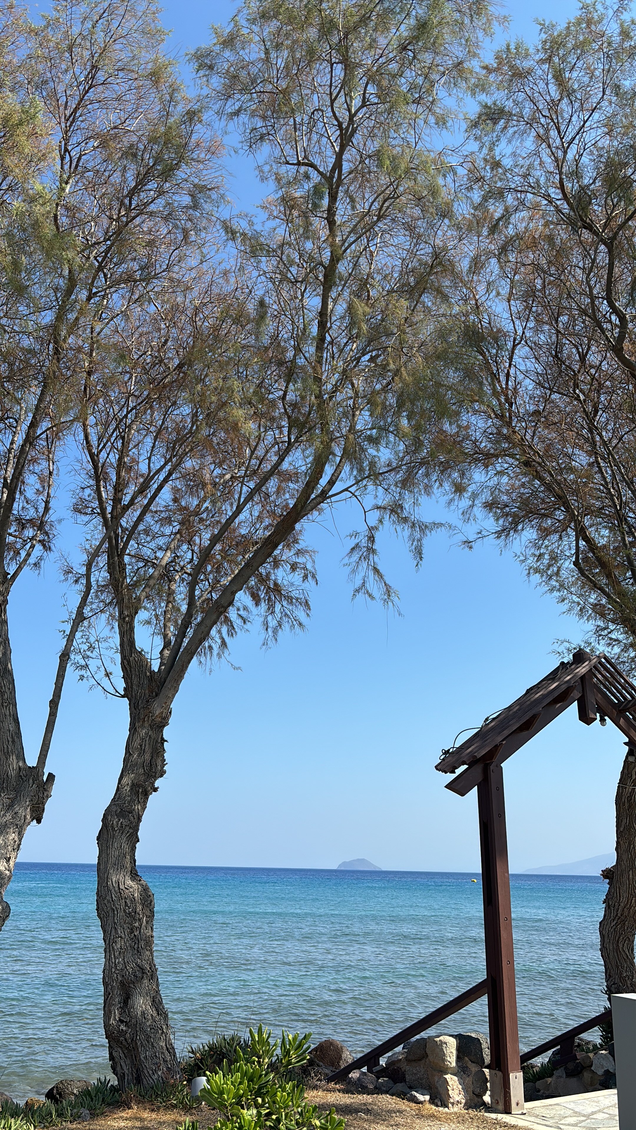 Atlantica Beach Resort Kos-泳池