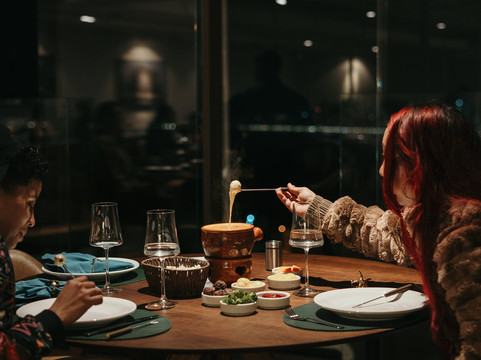 Encanto Bistrô Itapema