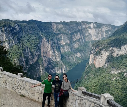 Chiapas Eco Tours-图斯特拉古铁雷斯必去景点