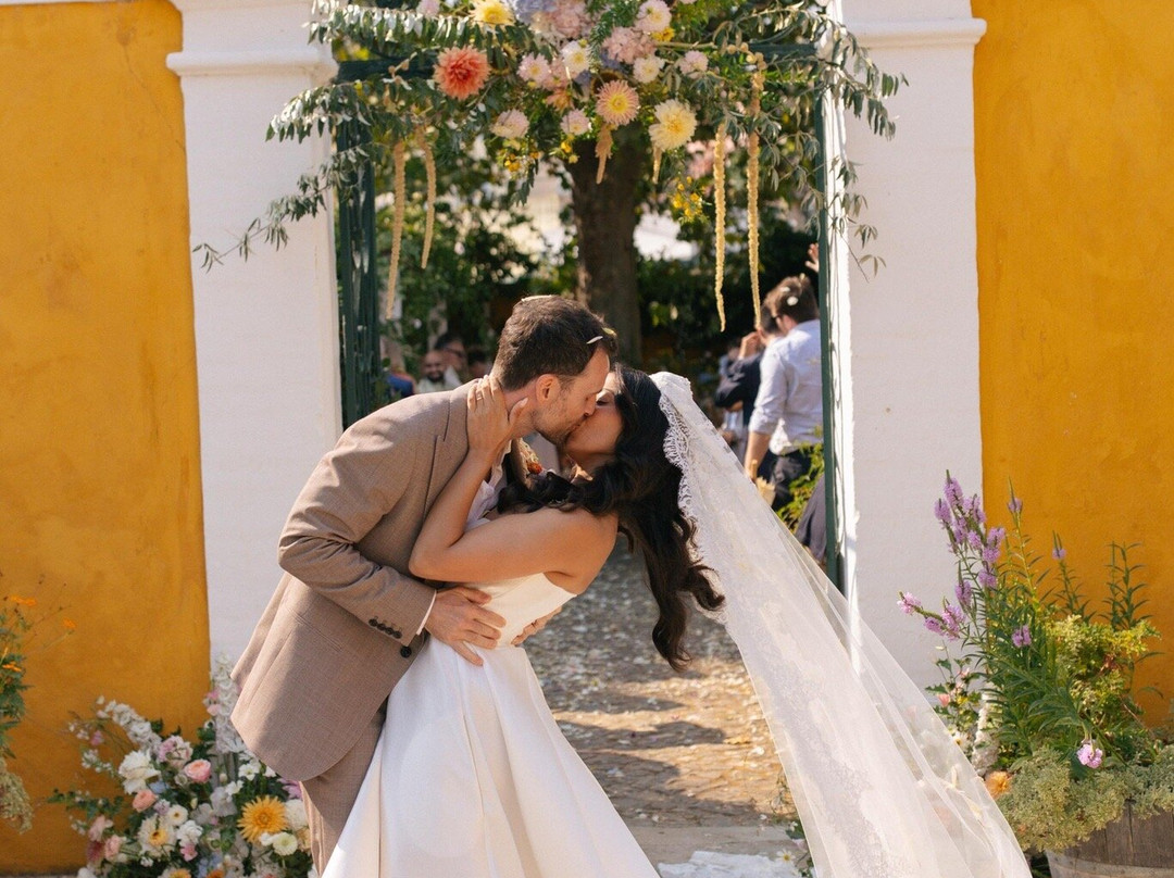 Quinta de Sant'Ana-Gradil必去景点