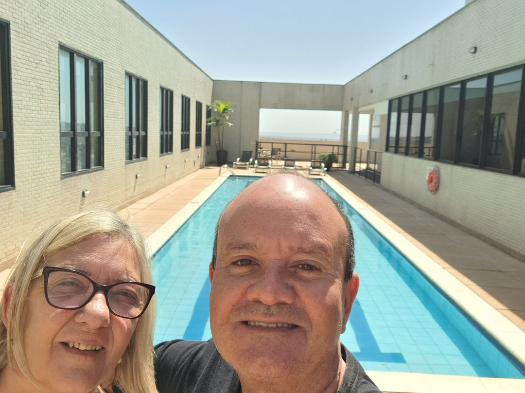 Comfort Hotel Taguatinga主图