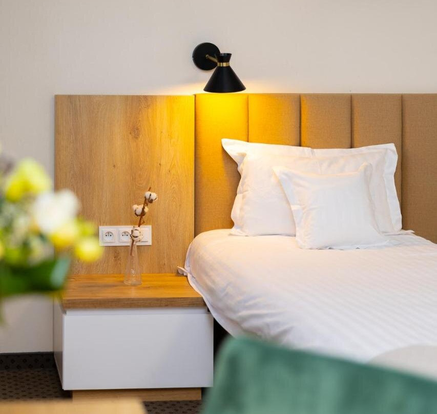 Hotel Arden