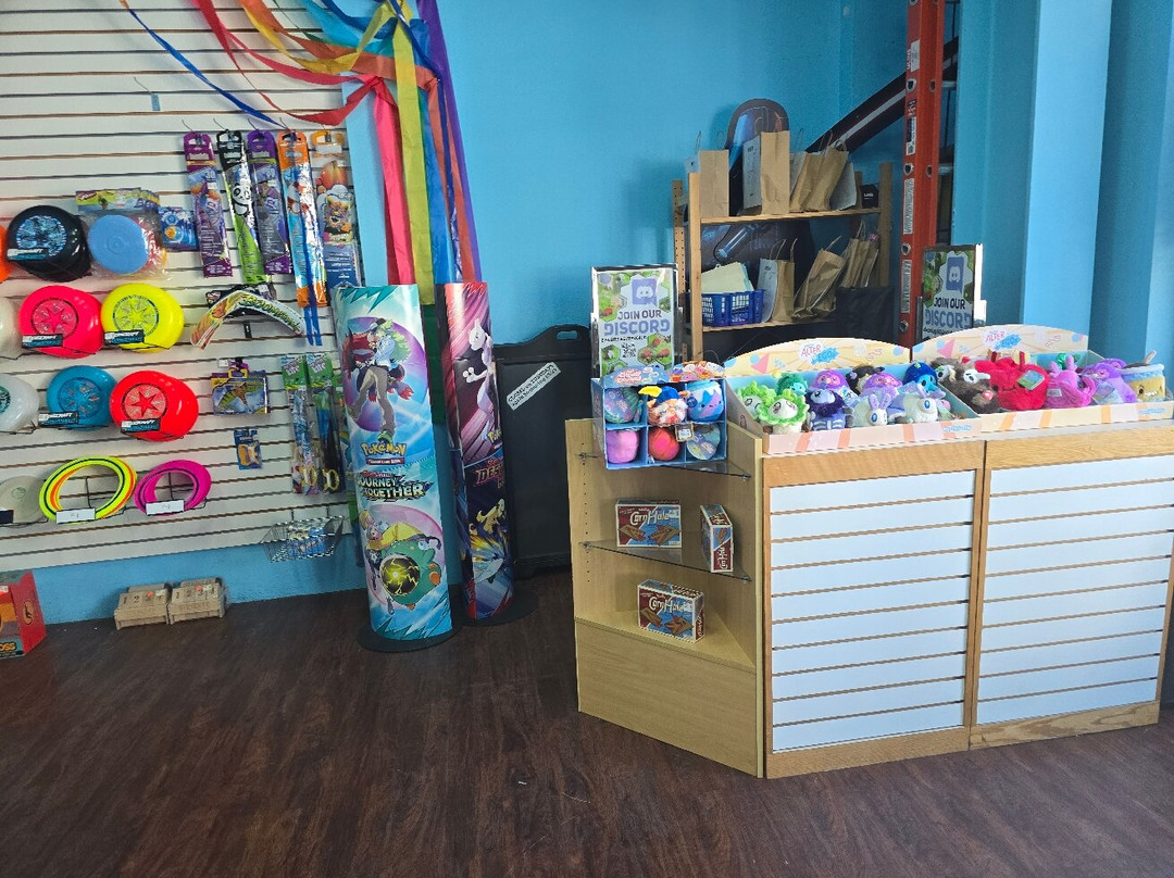 Games of Berkeley-伯克利必去景点