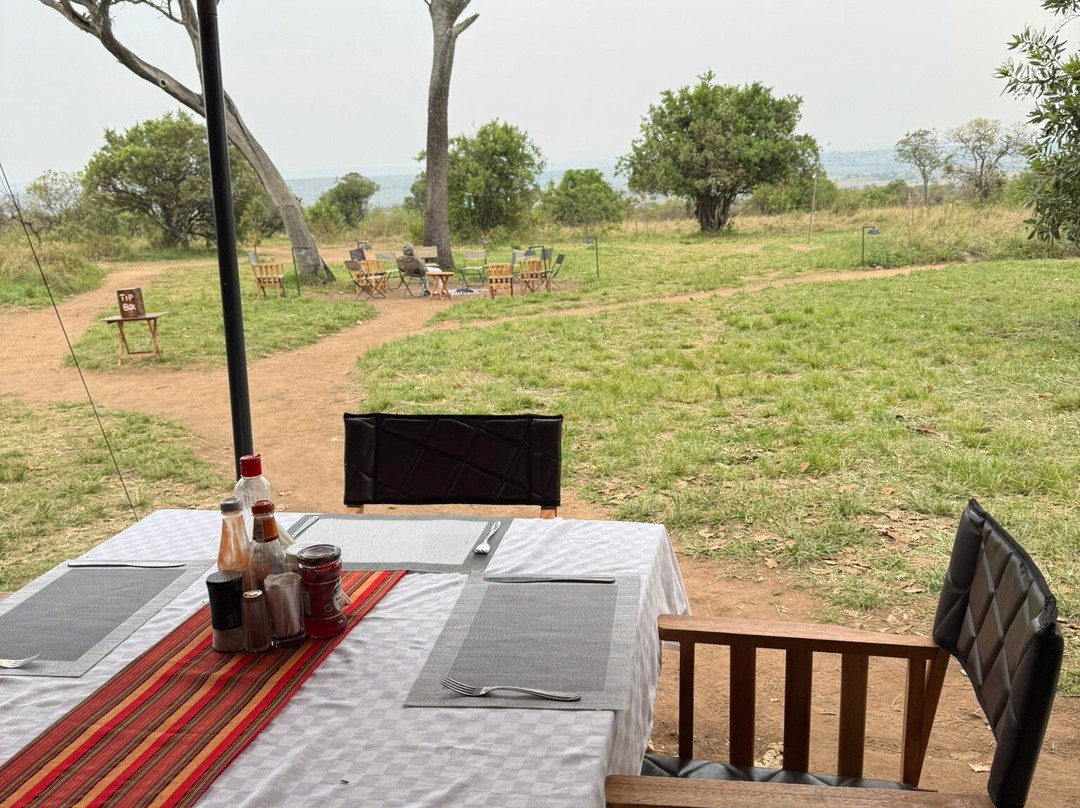 Sero Tented Camp-Seronera必去景点