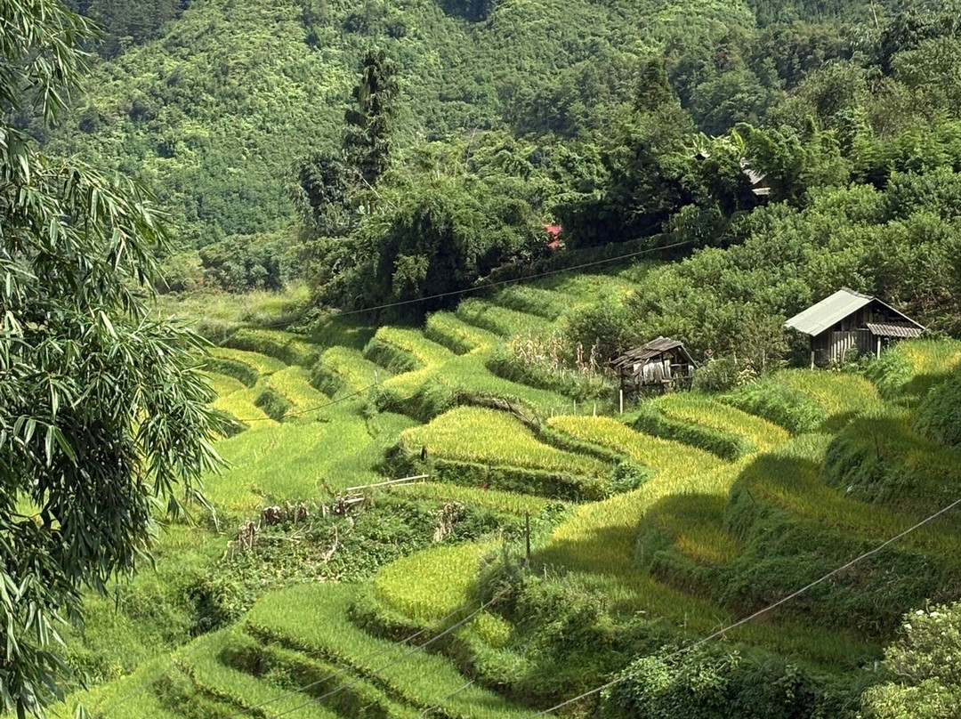 ATT Asia Travel-河内必去景点