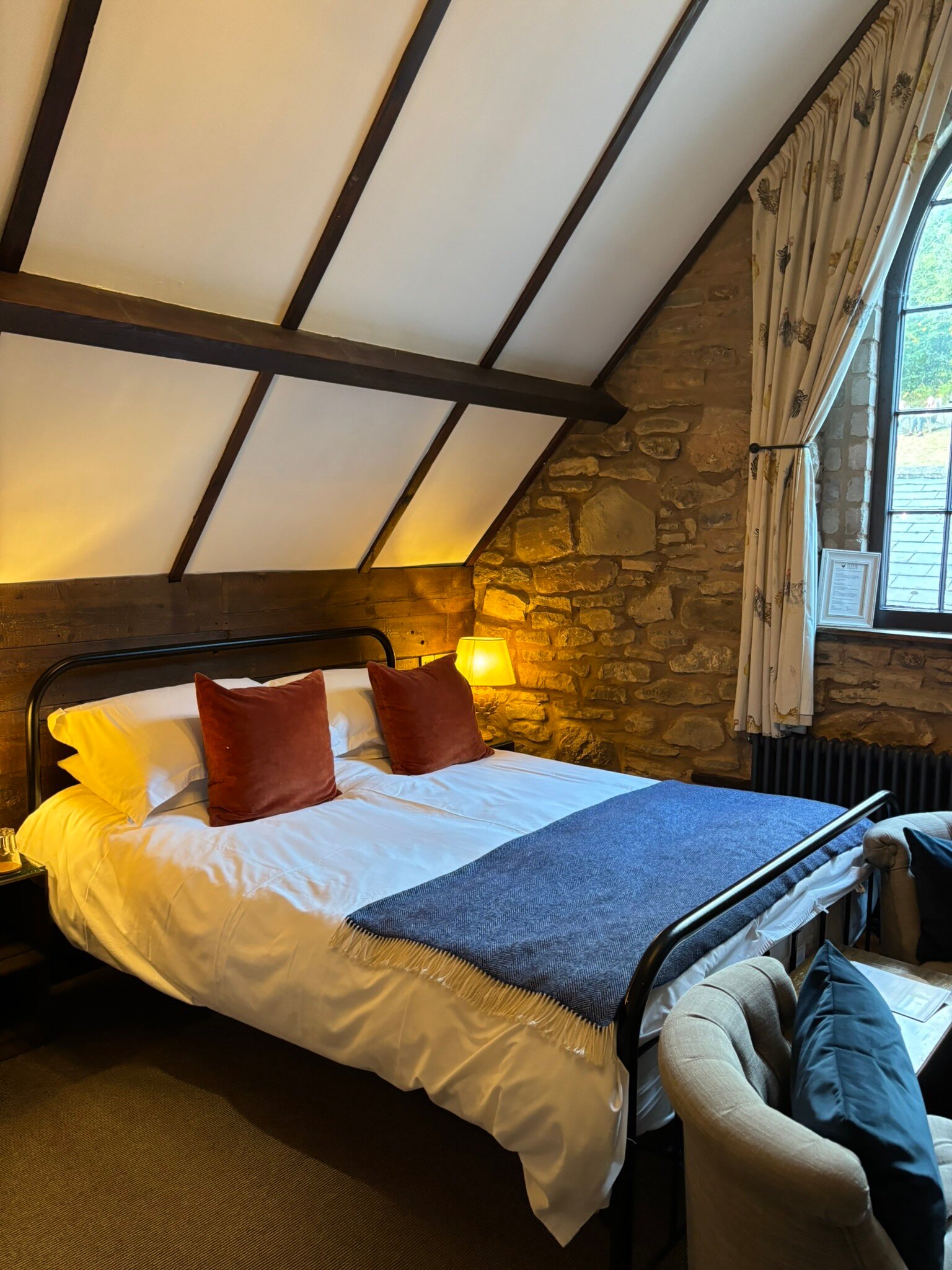Tudor Farmhouse Hotel-官方
