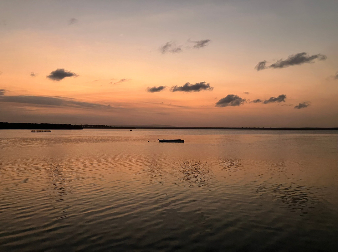 JC Kite School - Watamu, Kenya-瓦塔木必去景点