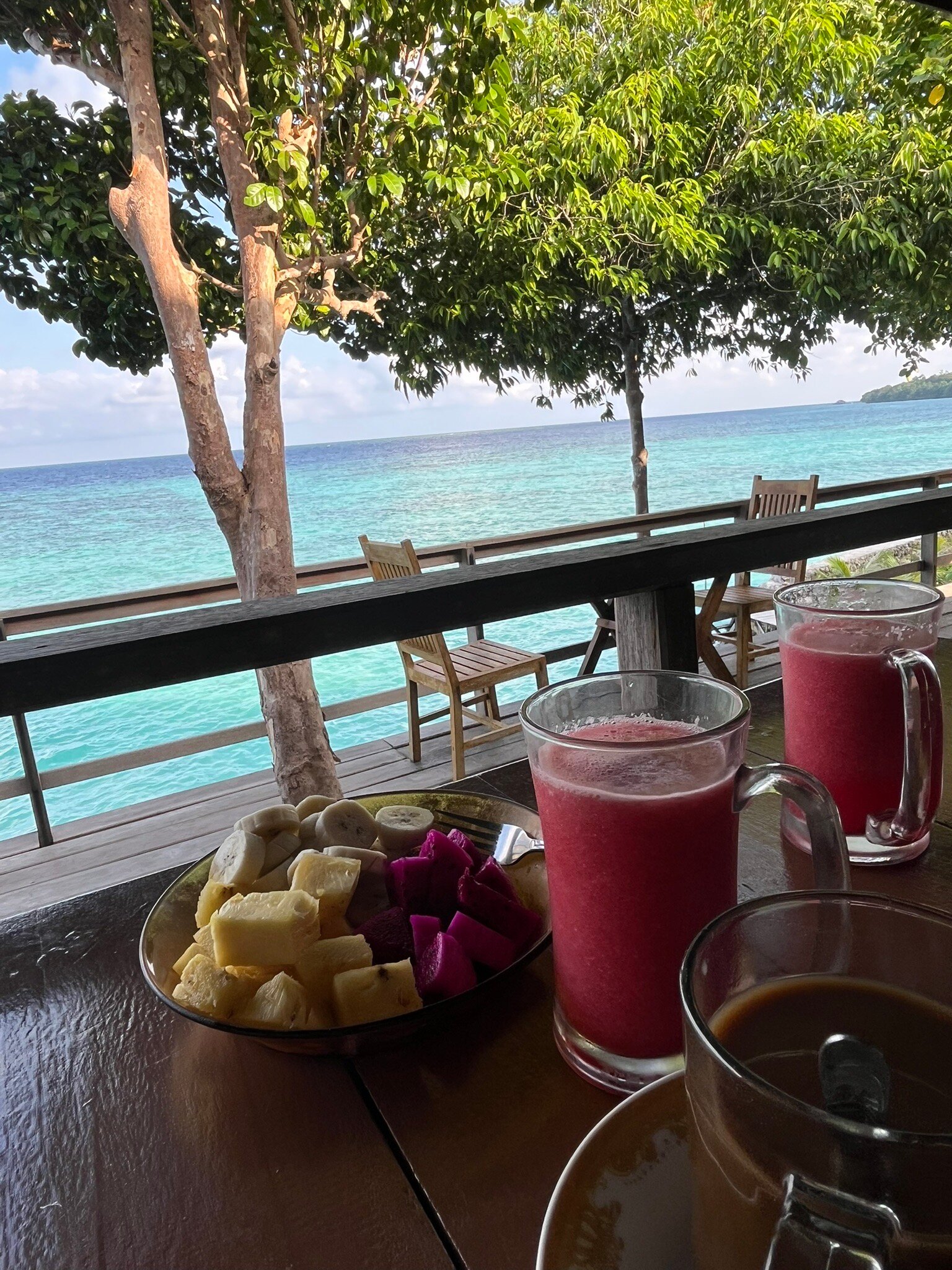 Maratua Guesthouse-官方