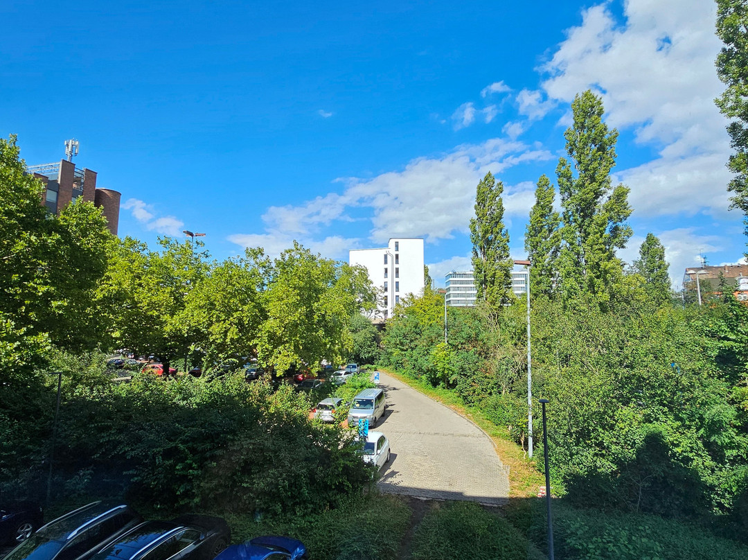 Holiday Inn Express Saarbrücken By IHG主图