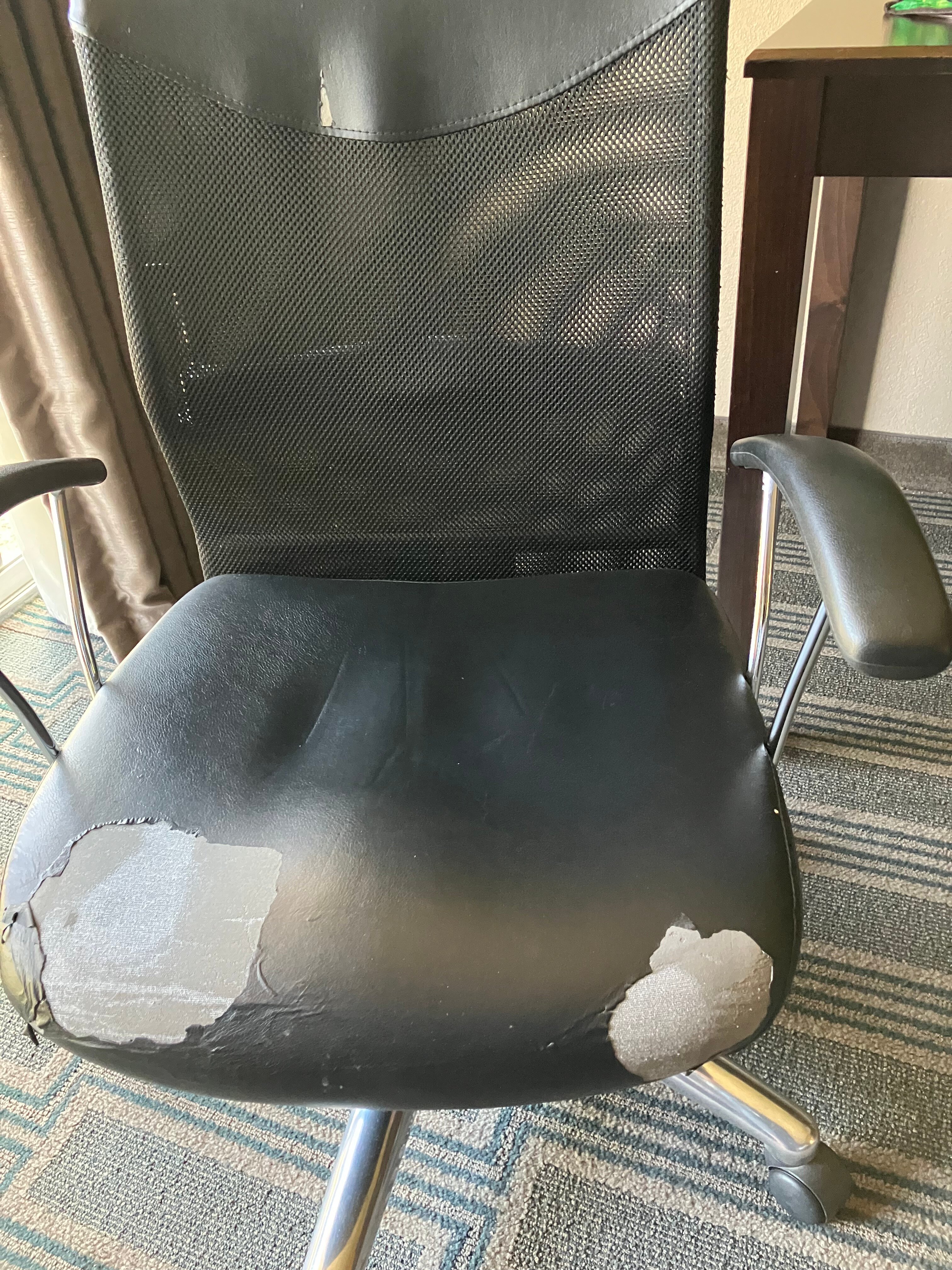 Best Western Andersen's Inn-客卧