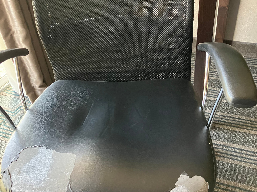 Best Western Andersen's Inn主图