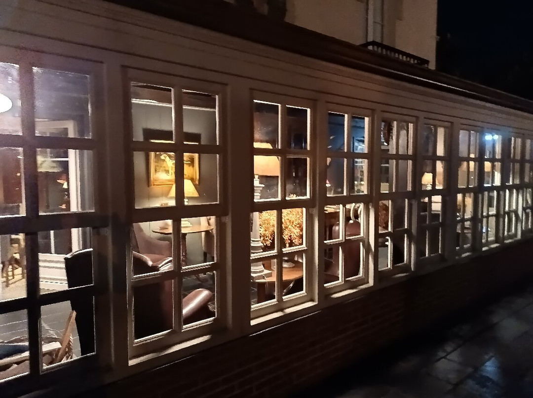 Hotel Casona Naviega主图