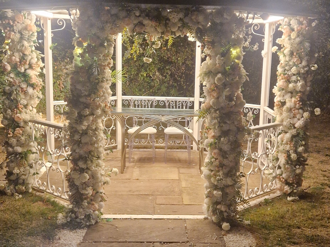 Park Hall Hotel and Spa Wolverhampton主图