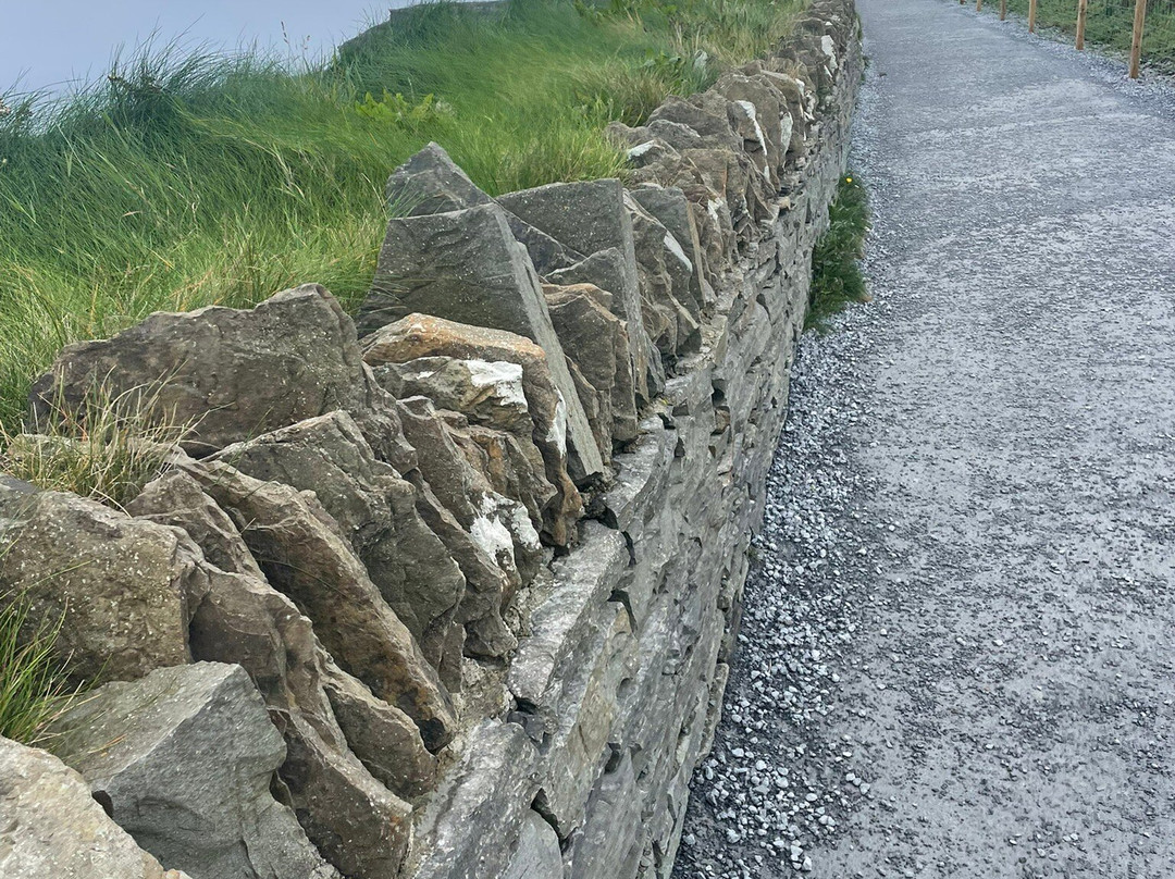 O'Brien's Tower-Liscannor必去景点