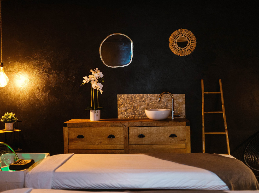 Serenite Basque-Ainhoa必去景点