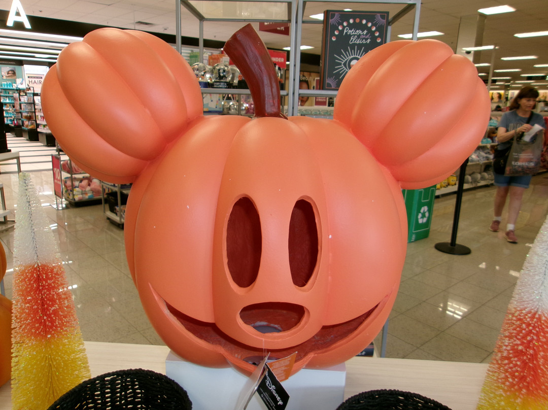 Kohl's-Newington必去景点