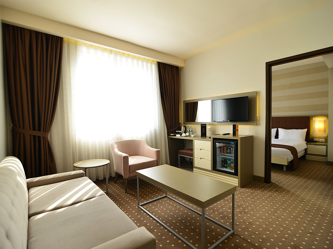 Hotel Star Royal主图
