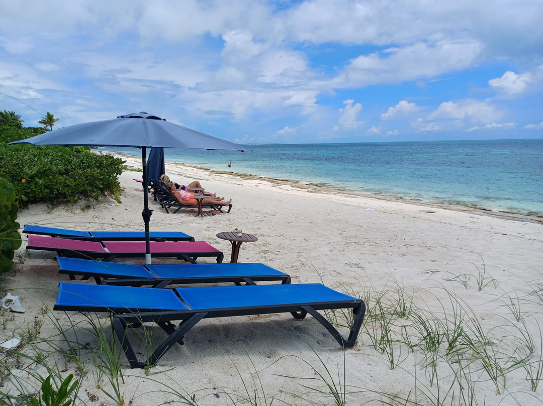 Ama Beach Equipment Rentals-格雷斯湾必去景点