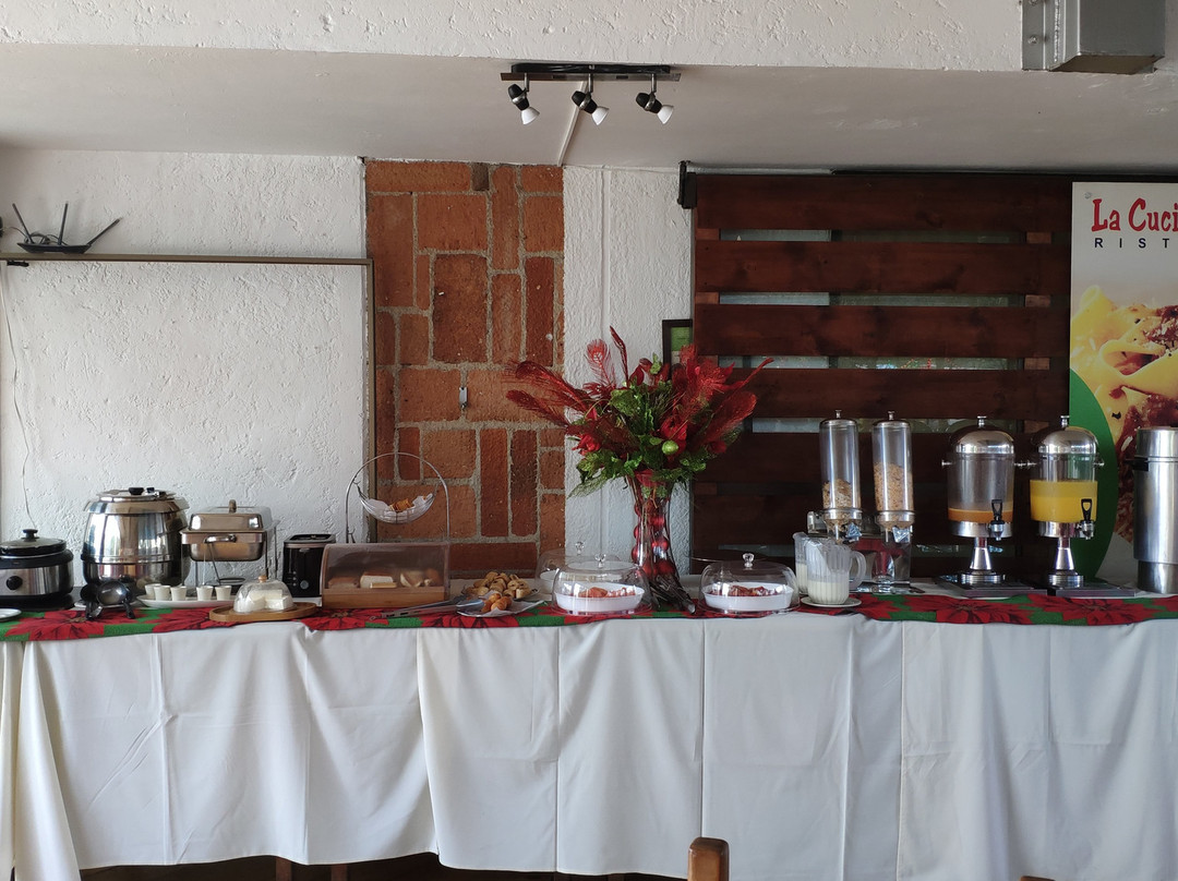 Hotel Santiago de Arma主图