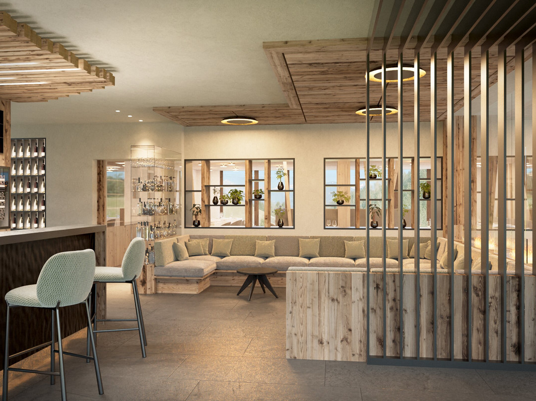 克里斯托夫酒店主图