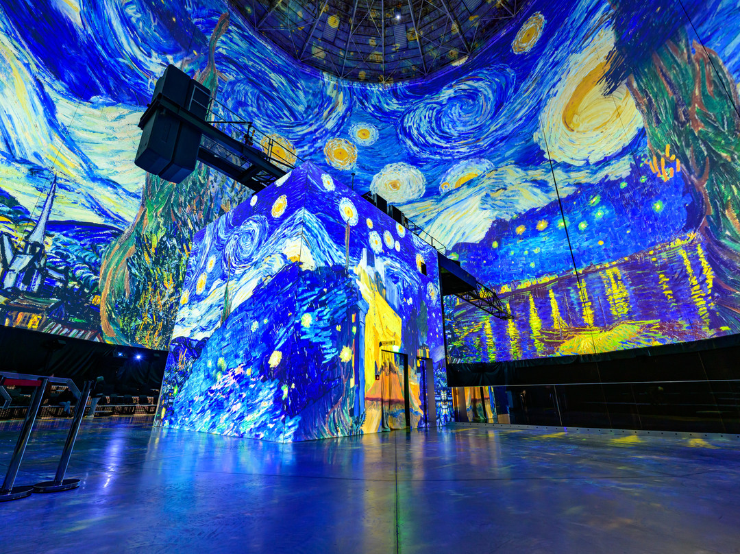 Visiodrom-伍珀塔尔必去景点