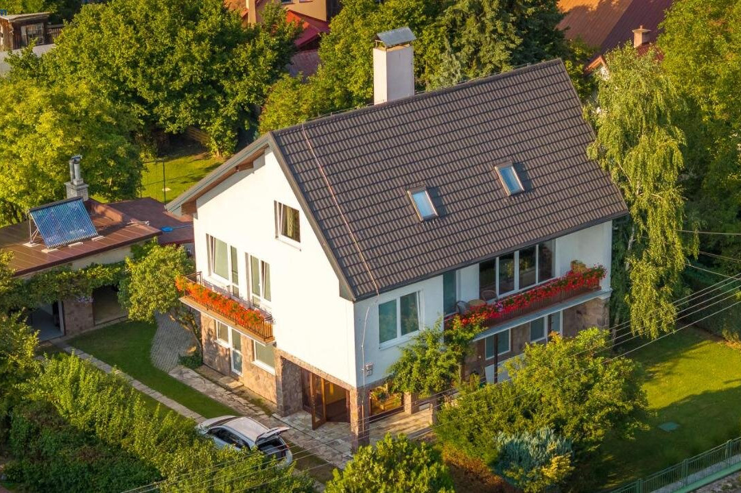Vila Familia