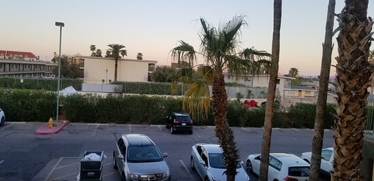 亚历克西斯公园全套房度假酒店主图