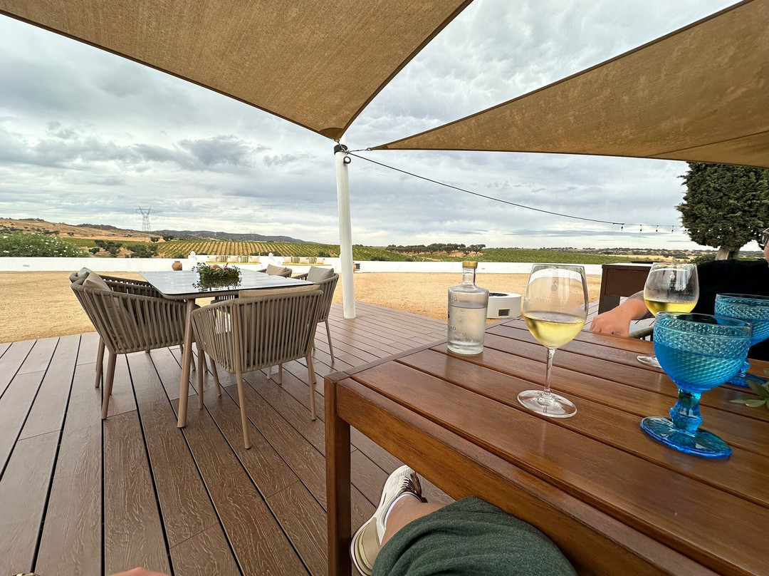 Herdade do Sobroso-Vidigueira必去景点