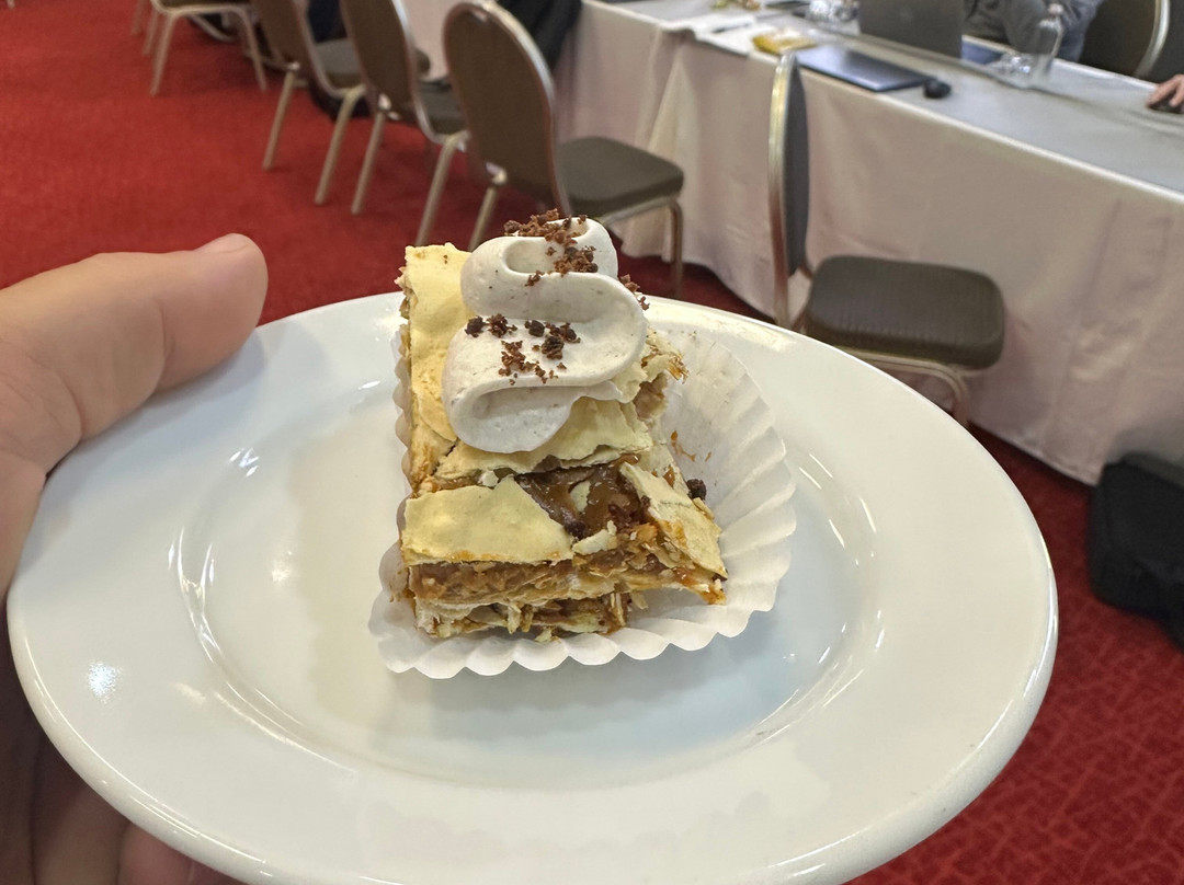 会议城酒店主图