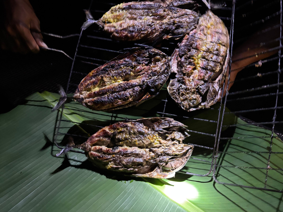 Amed Sailing-Bunutan必去景点