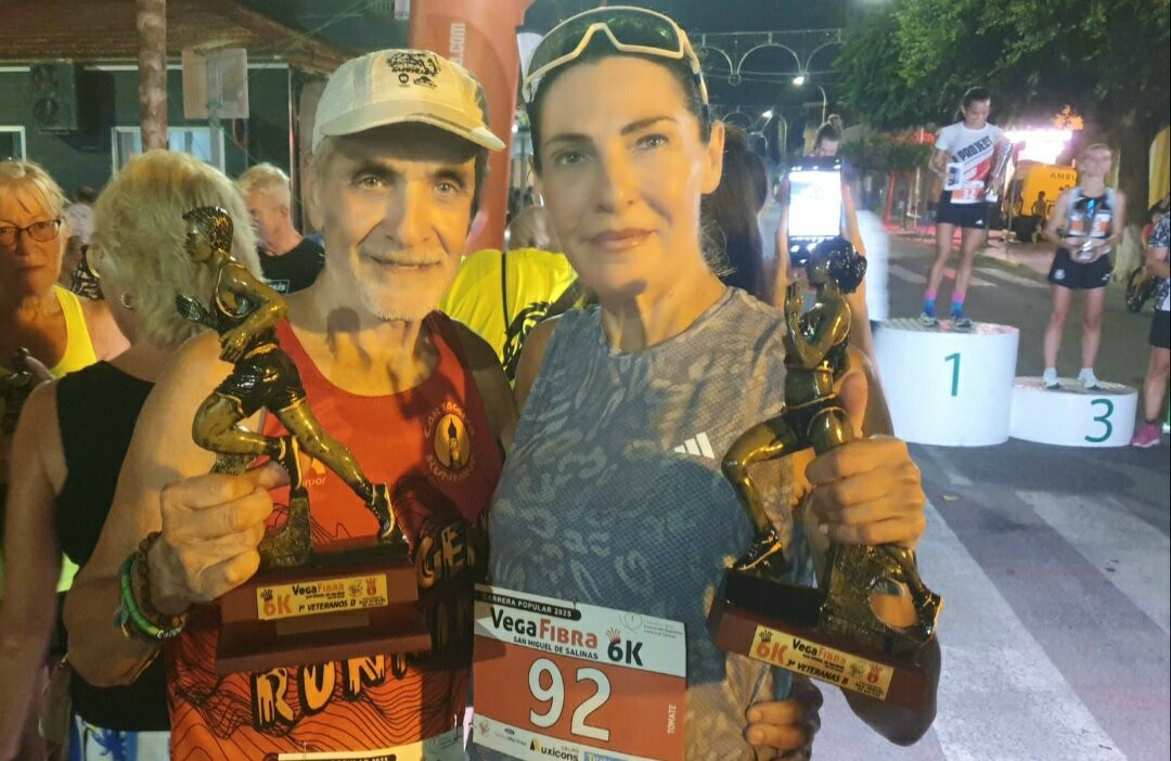 Carrera Popular San Miguel De Salinas-San Miguel de Salinas必去景点