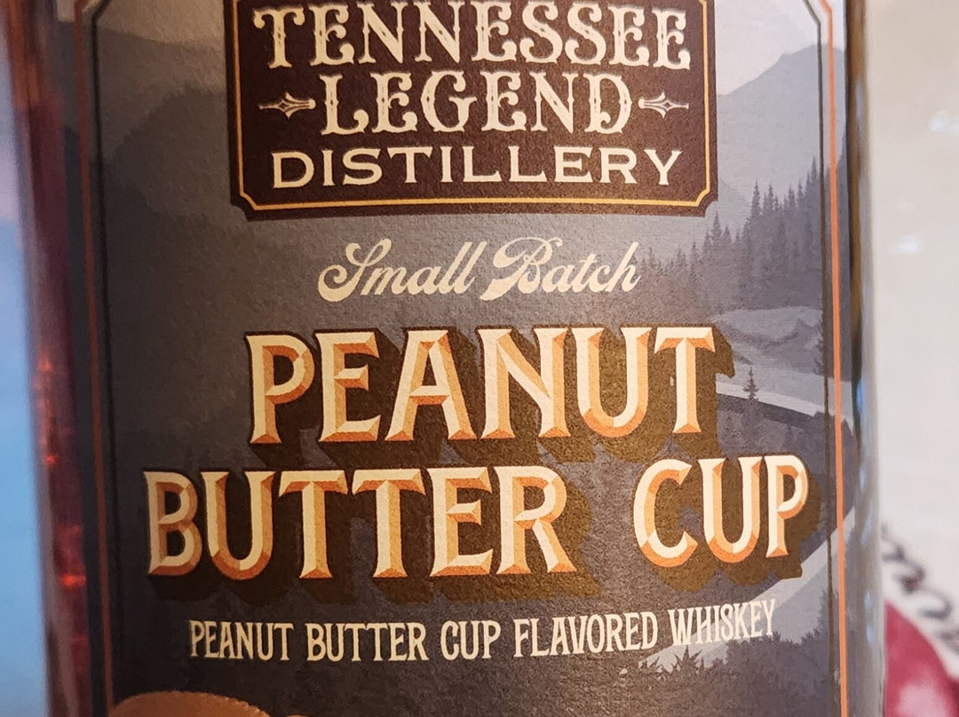 Tennessee Legend Distillery-纳什维尔必去景点