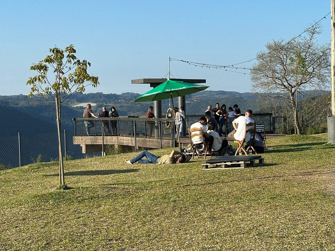 Mirante Gelain-Flores Da Cunha必去景点