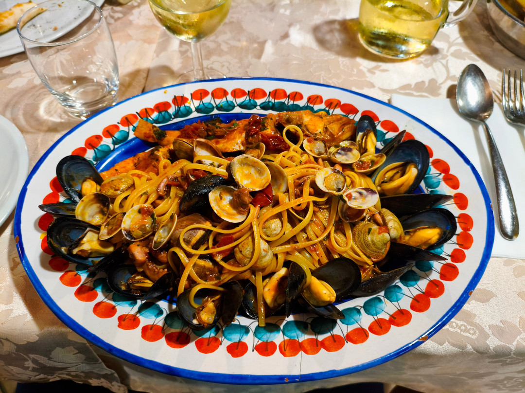 Ristorante Pizzeria Amici Miei