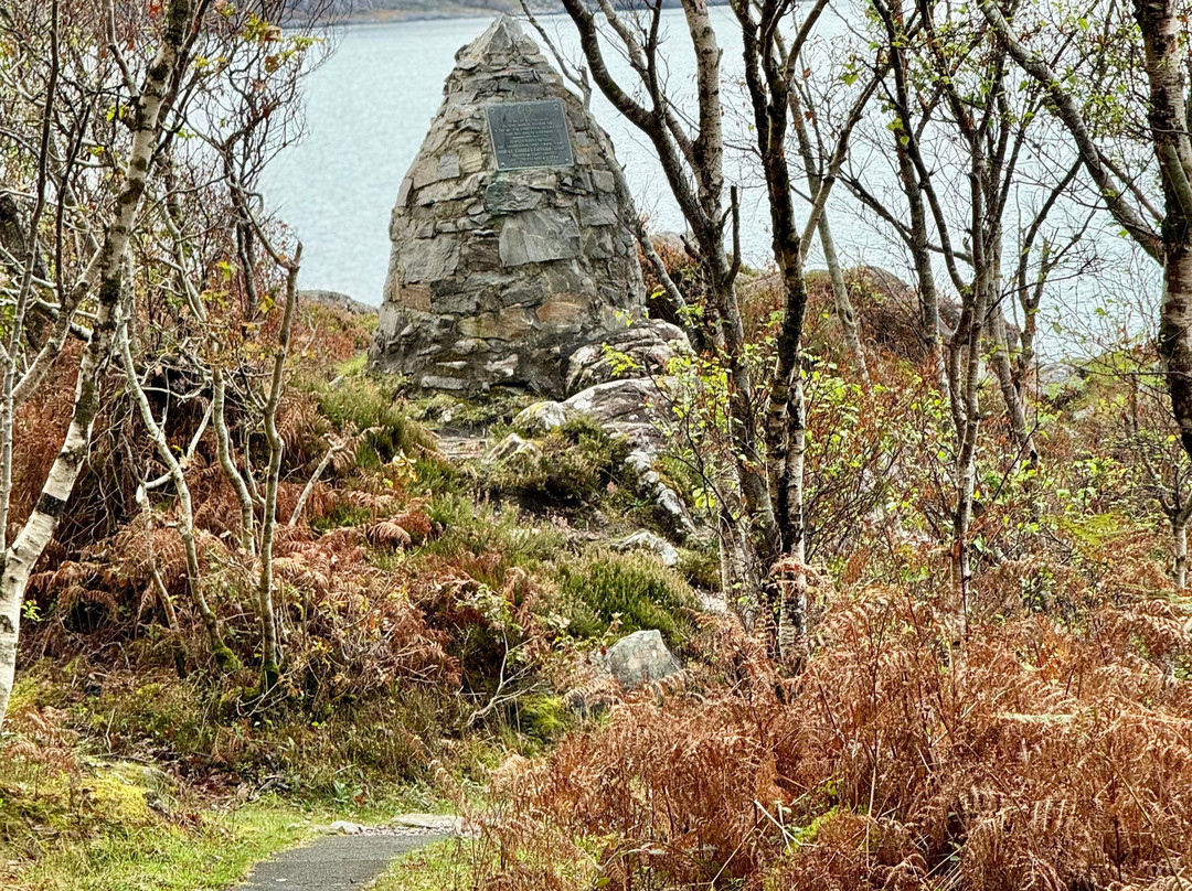 Clans And Castles-爱丁堡必去景点