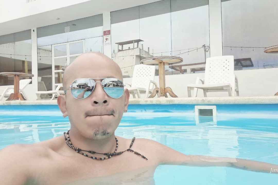 Terramar Hoteles Crucita主图