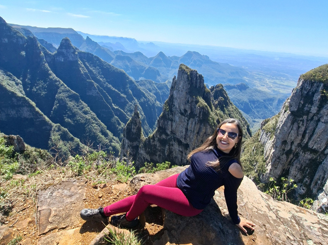 Serra Sul Ecoturismo-Urubici必去景点