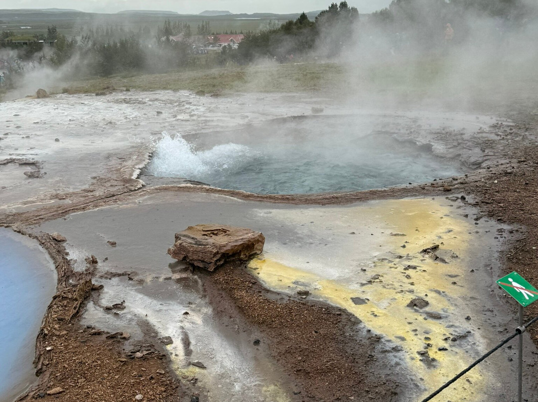 Reykjavik Private Tours & Transfers-雷克雅未克必去景点