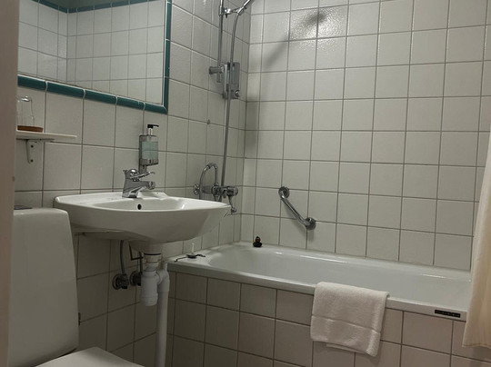 Teaterhotellet主图