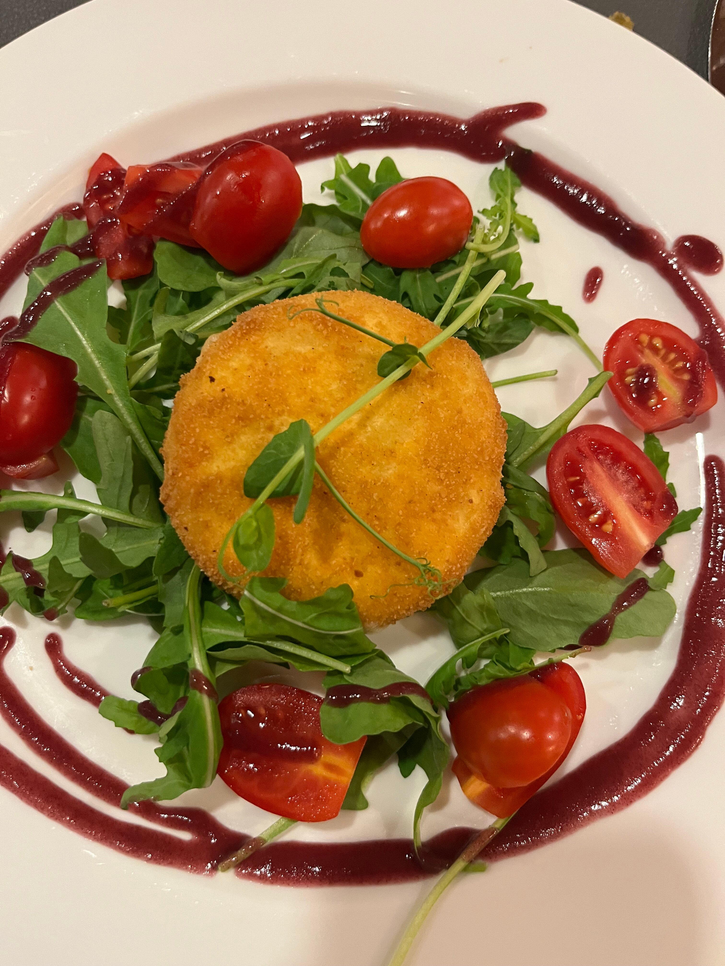 Hotel Medil Campitello-官方