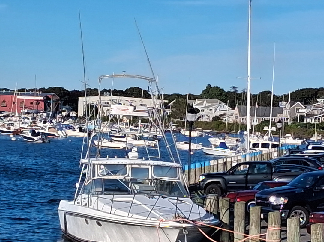 Frederick William House主图