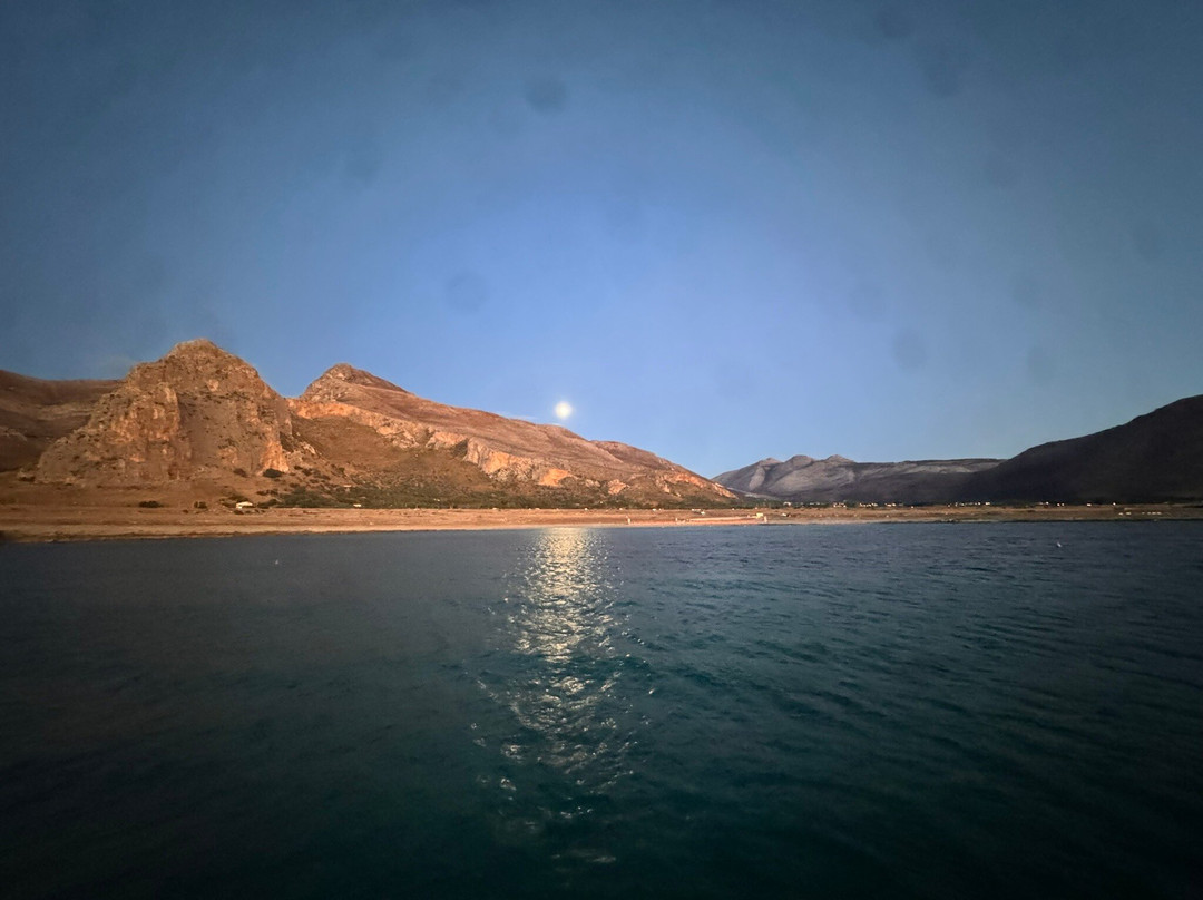 Karmar San Vito lo Capo-圣维托角必去景点