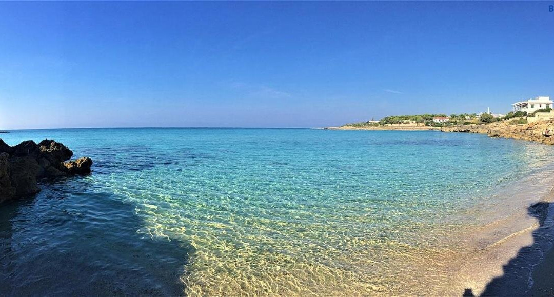 A Due Passi Dal Mare