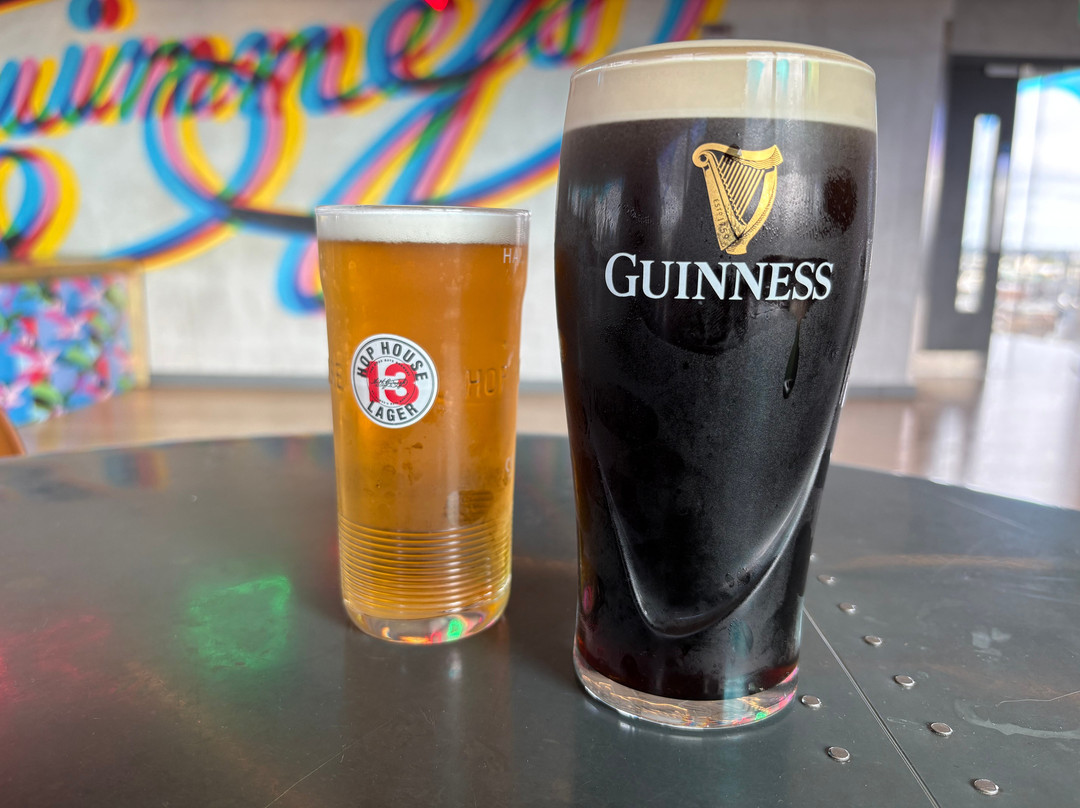 Whiskey Island - Irish Whiskey Tours & Tastings-都柏林必去景点