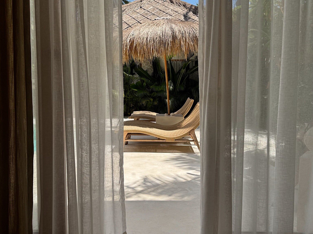 Casa Ulu Boutique Hotel And Retreat, Adult-only, Uluwatu