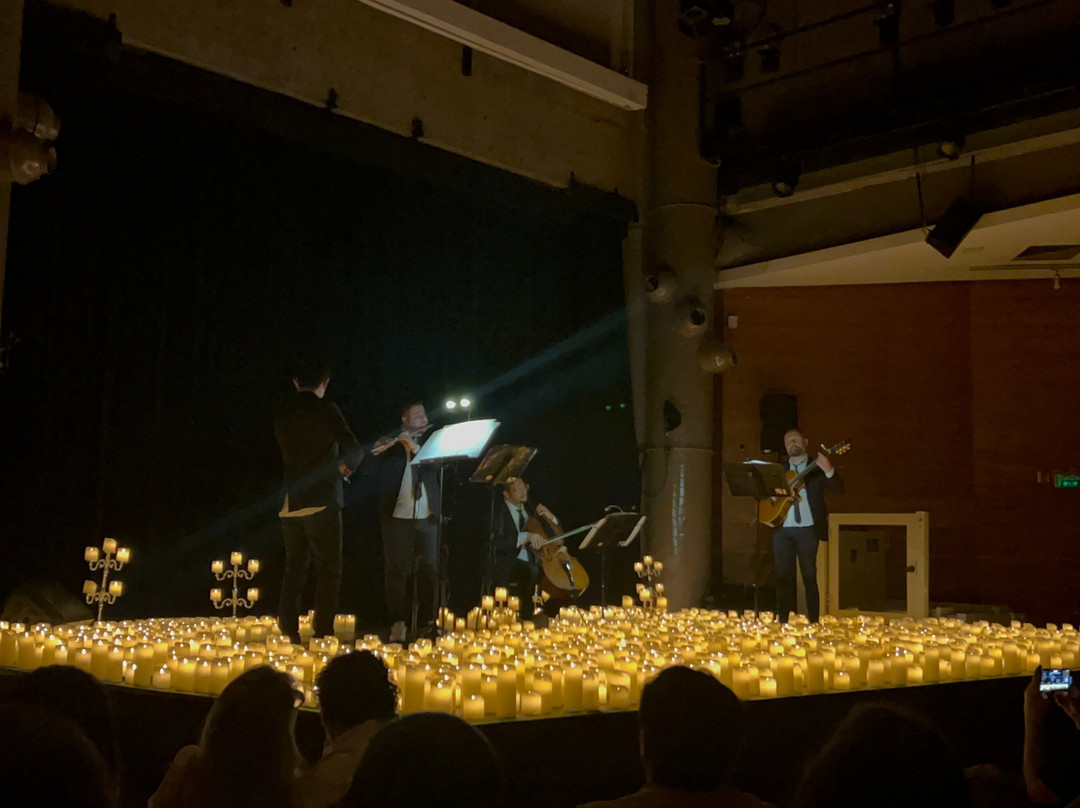 Unibes Cultural-圣保罗必去景点